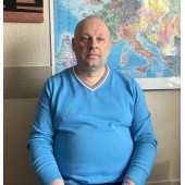 Навроцкий Виталий Евгеньевич